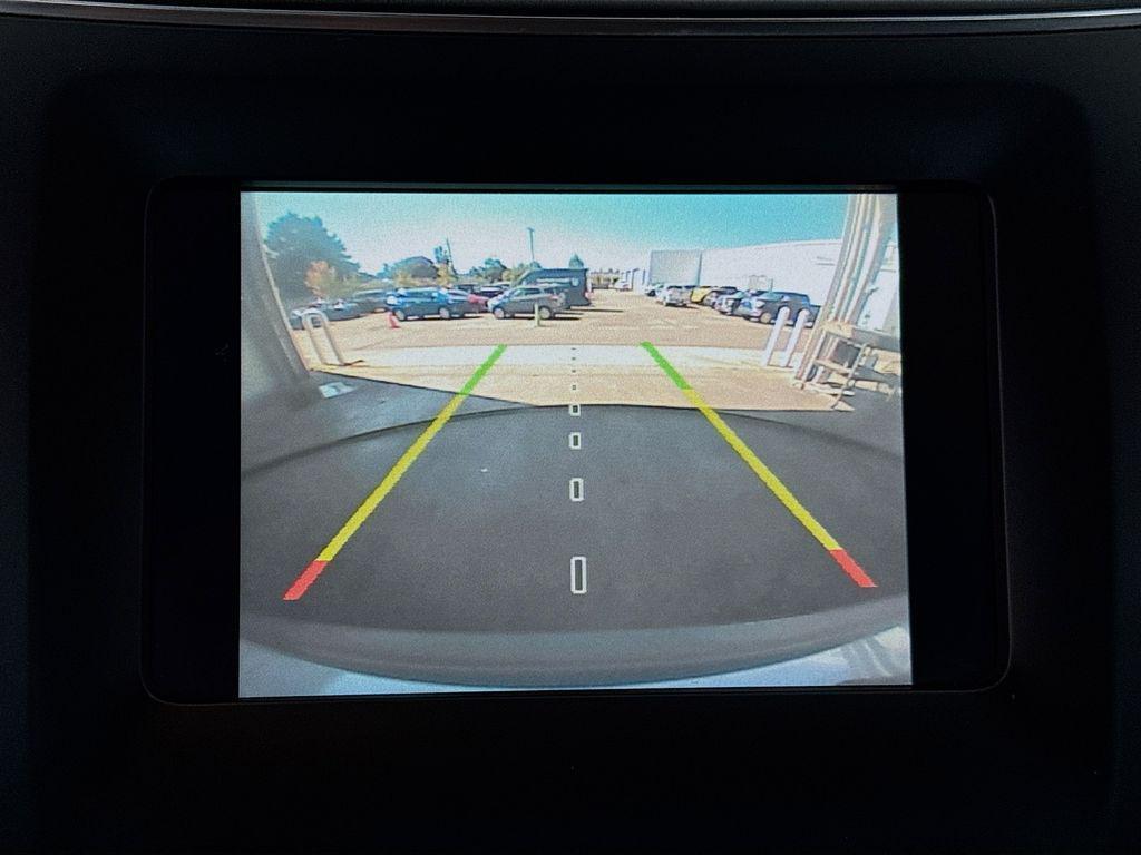 used 2019 Jeep Cherokee car, priced at $13,919