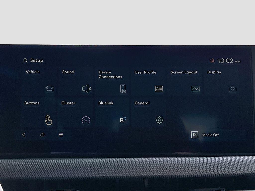 used 2025 Hyundai Sonata car, priced at $24,362