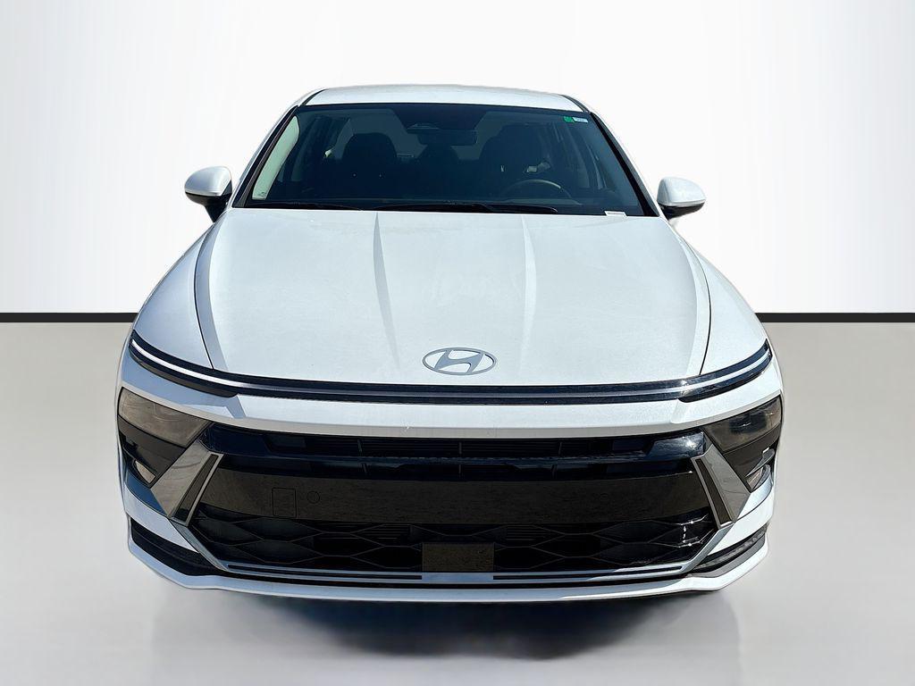 used 2025 Hyundai Sonata car, priced at $24,362