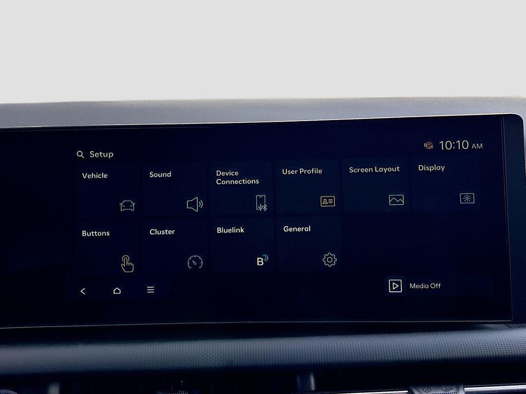 new 2026 Hyundai SANTA CRUZ car, priced at $36,545