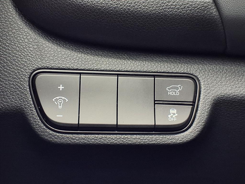 new 2026 Kia Seltos car, priced at $31,275