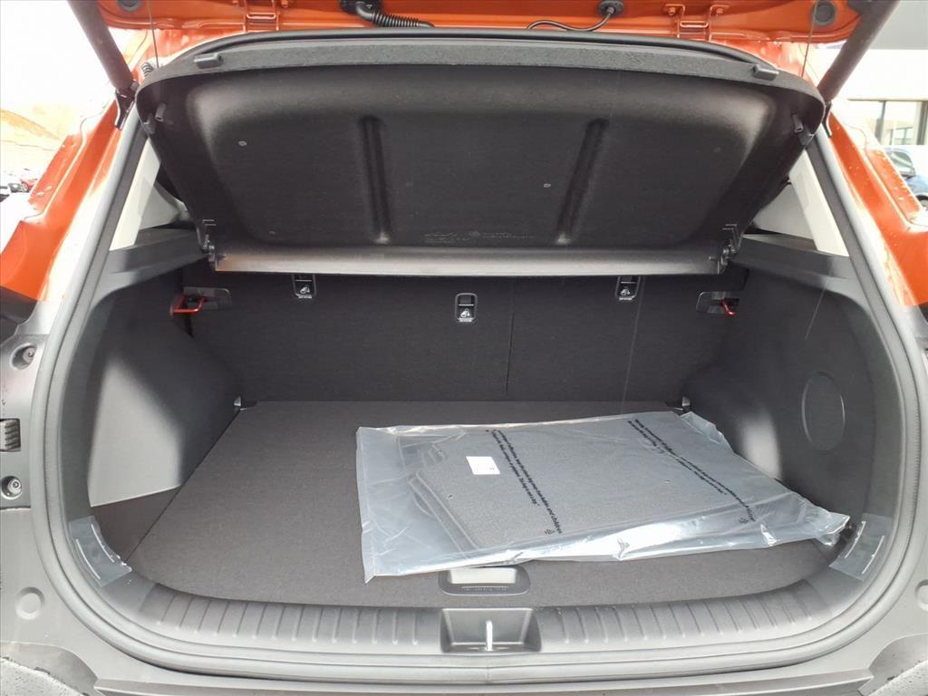 new 2026 Kia Seltos car, priced at $31,275