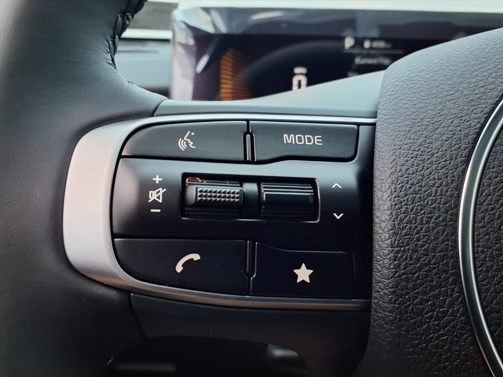 new 2026 Kia K5 car, priced at $32,485