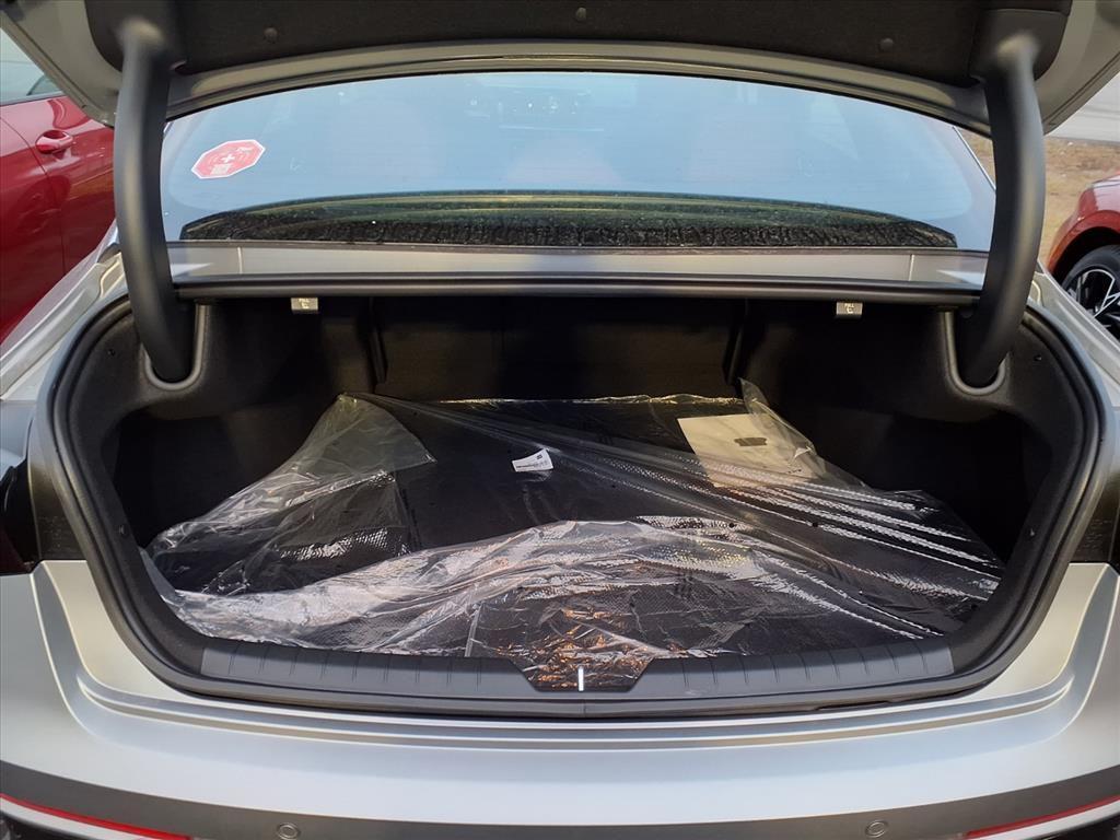 new 2026 Kia K5 car, priced at $32,485