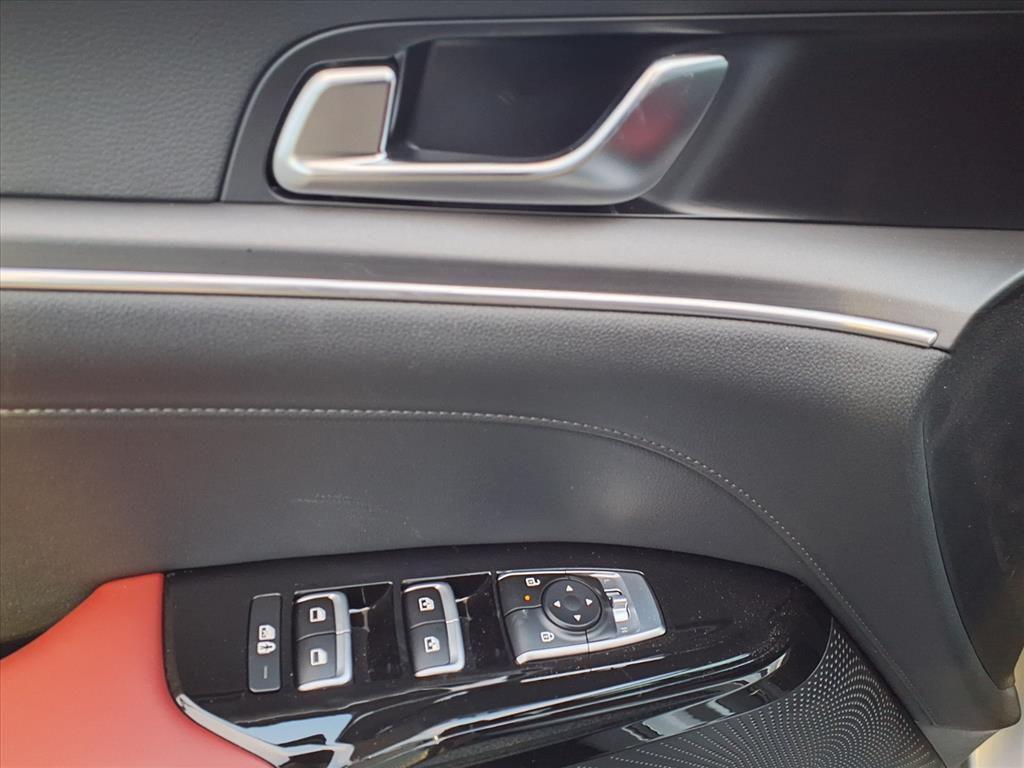 new 2026 Kia K5 car, priced at $32,485