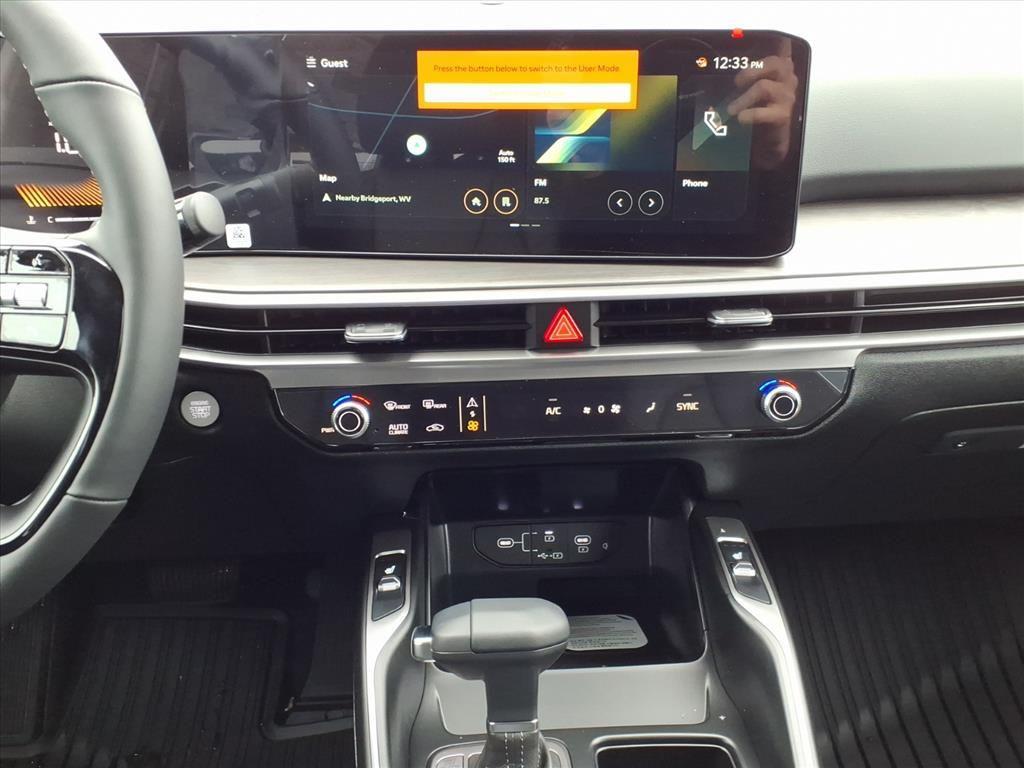 new 2026 Kia Sorento car, priced at $42,800