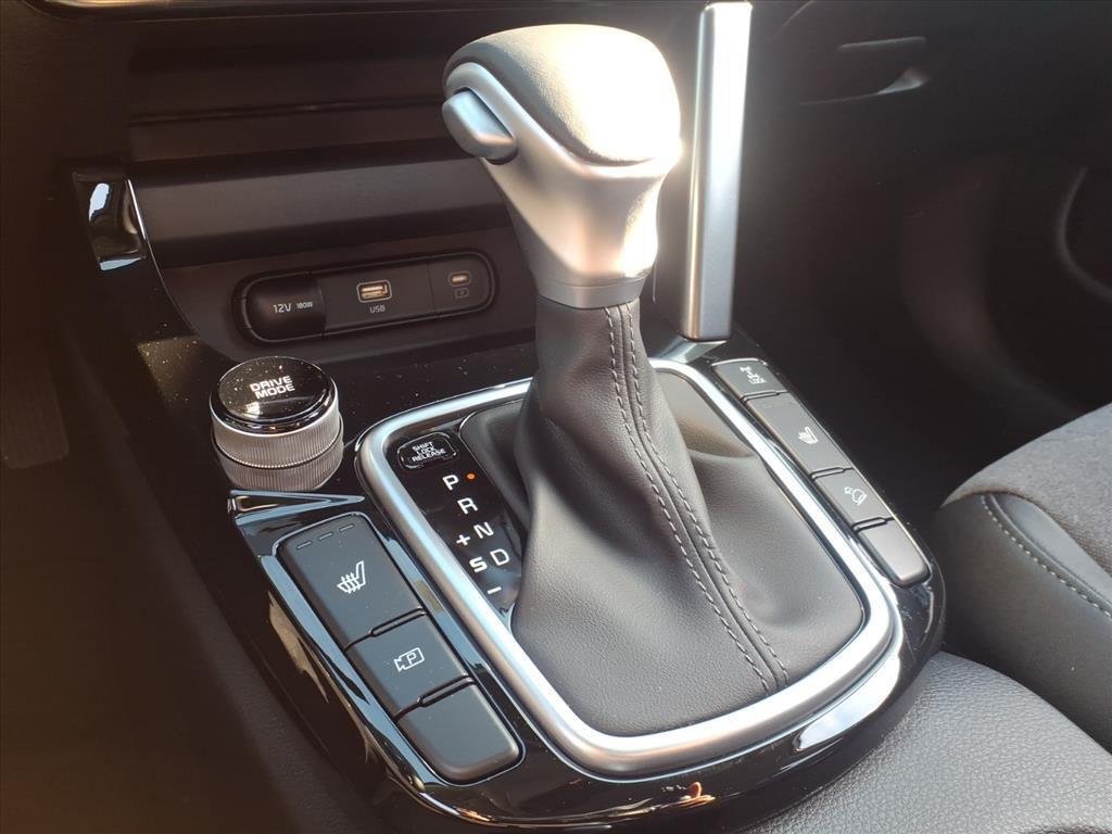 new 2026 Kia Seltos car, priced at $28,805