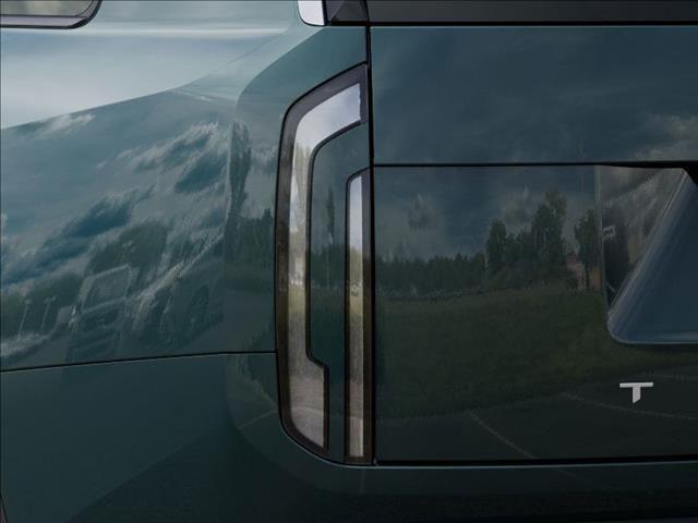 new 2027 Kia Telluride car, priced at $48,080