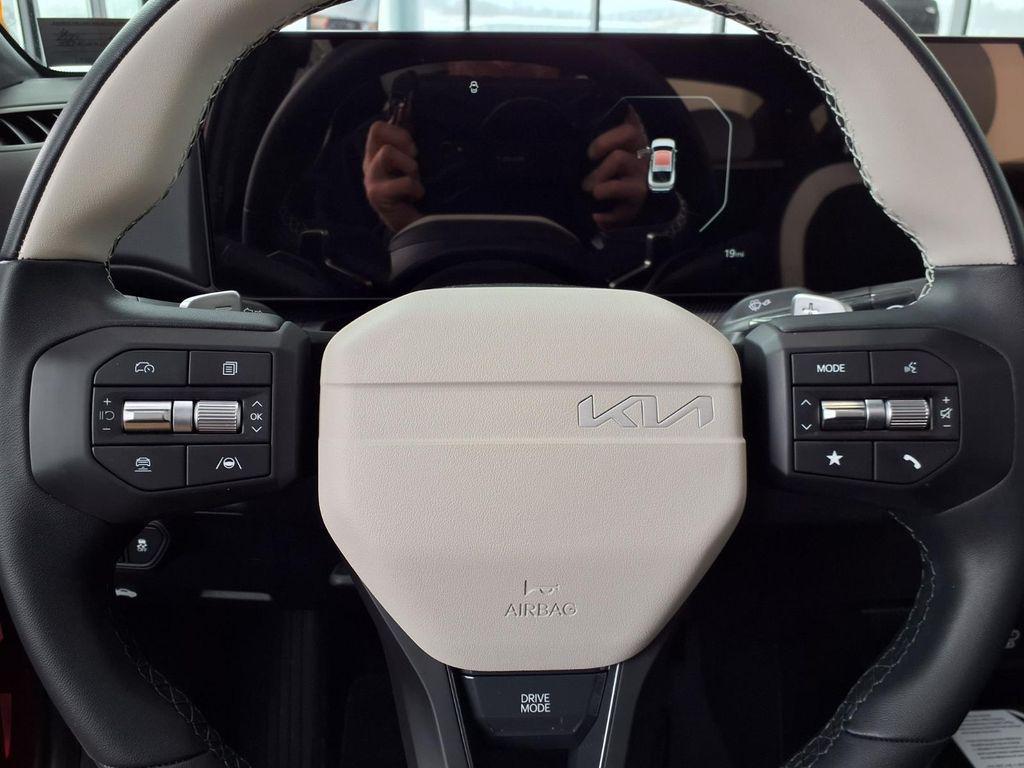 new 2025 Kia K4 car, priced at $24,970
