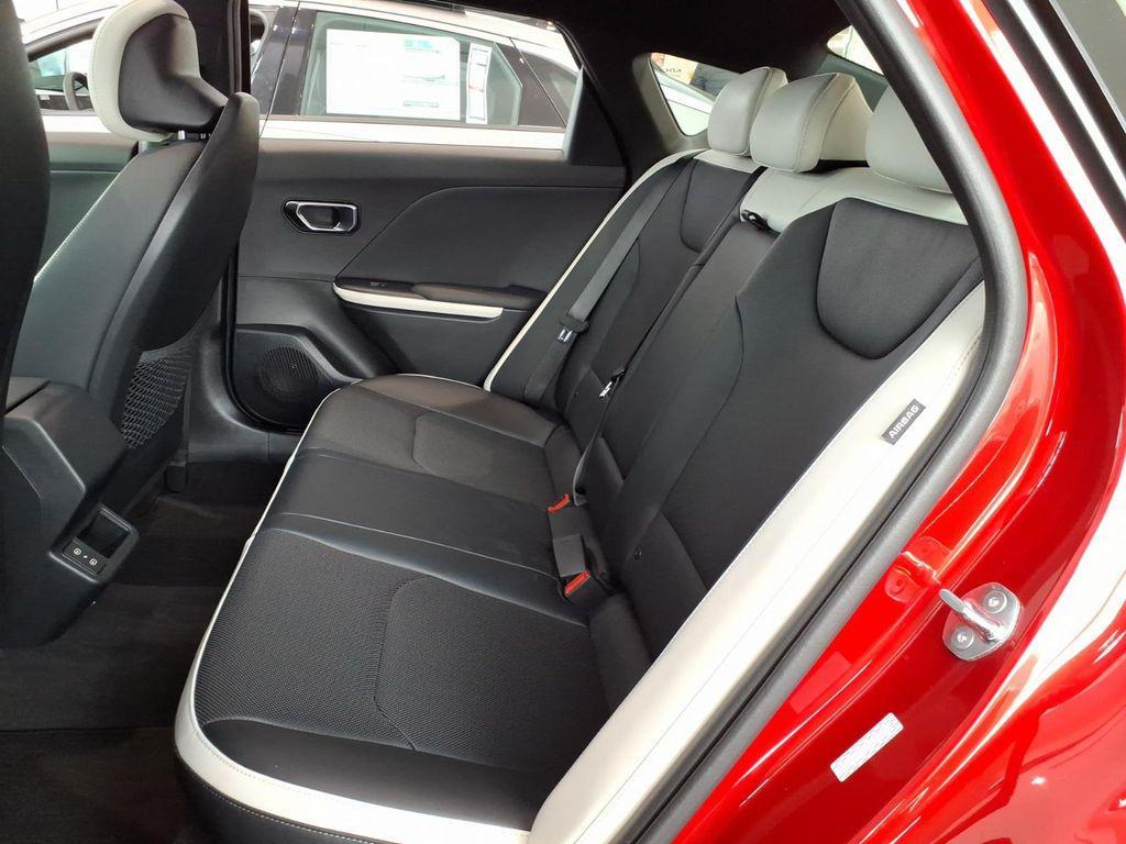 new 2025 Kia K4 car, priced at $24,970