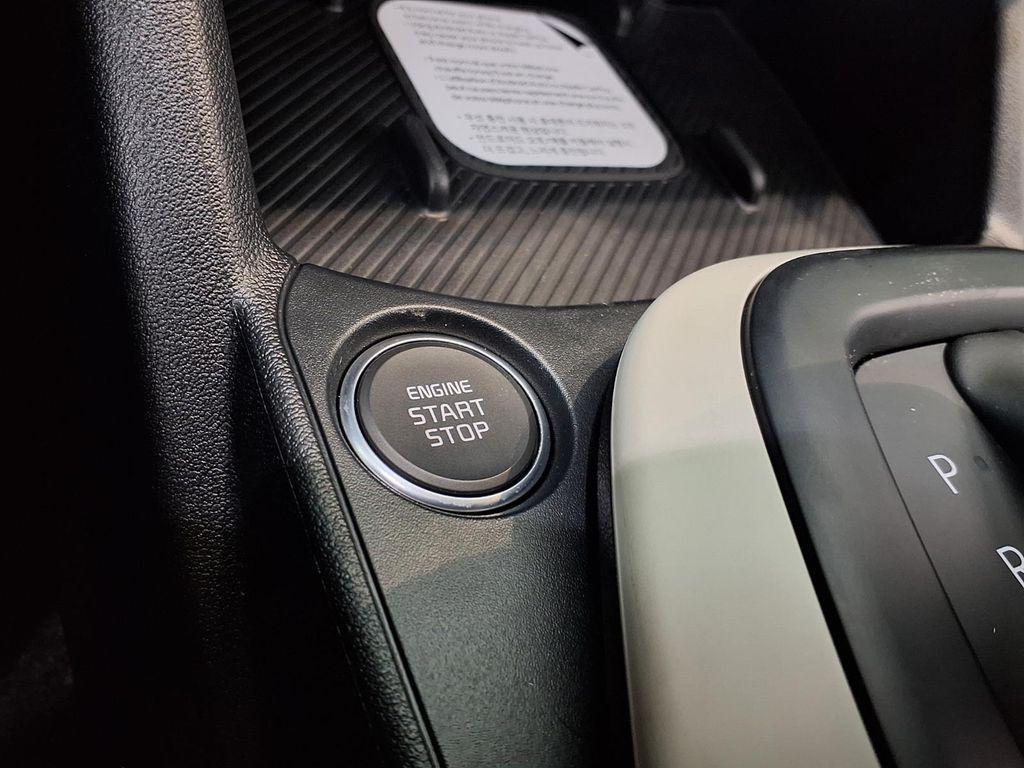 new 2025 Kia K4 car, priced at $24,970