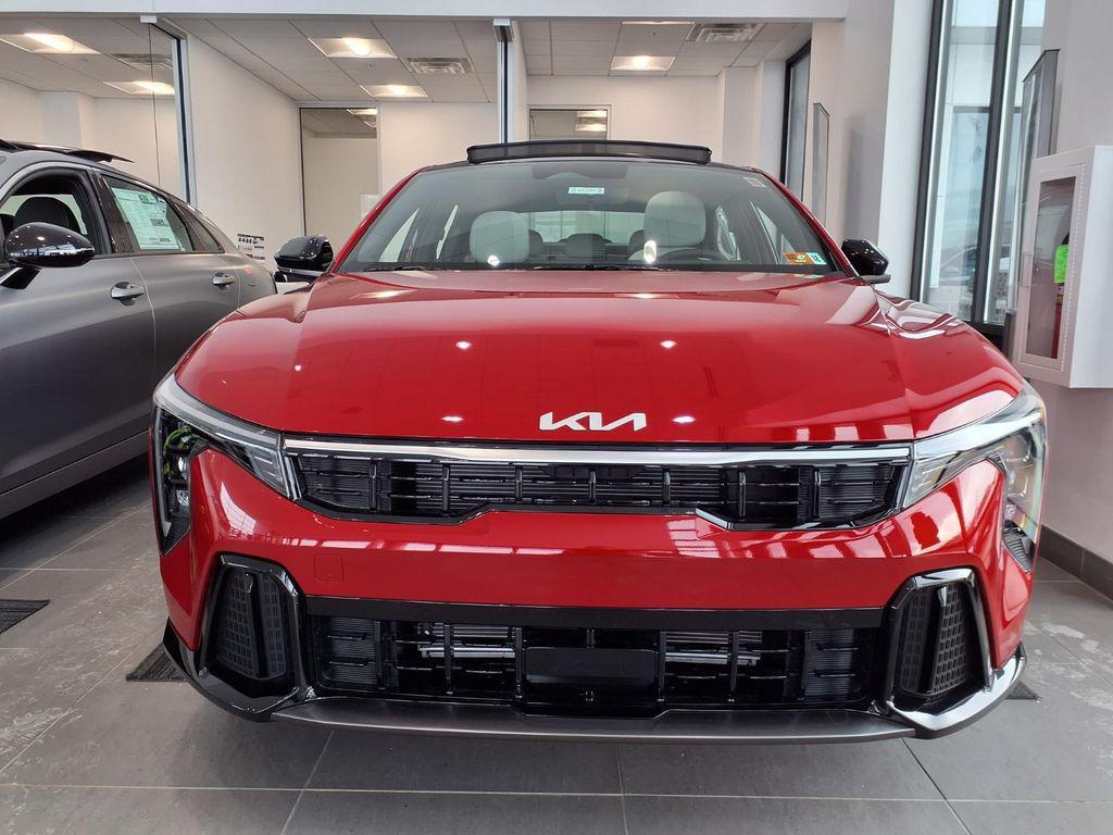 new 2025 Kia K4 car, priced at $24,970