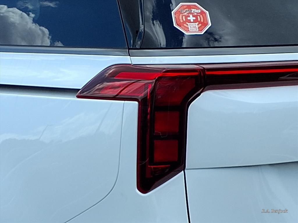 new 2026 Kia Carnival car, priced at $50,410