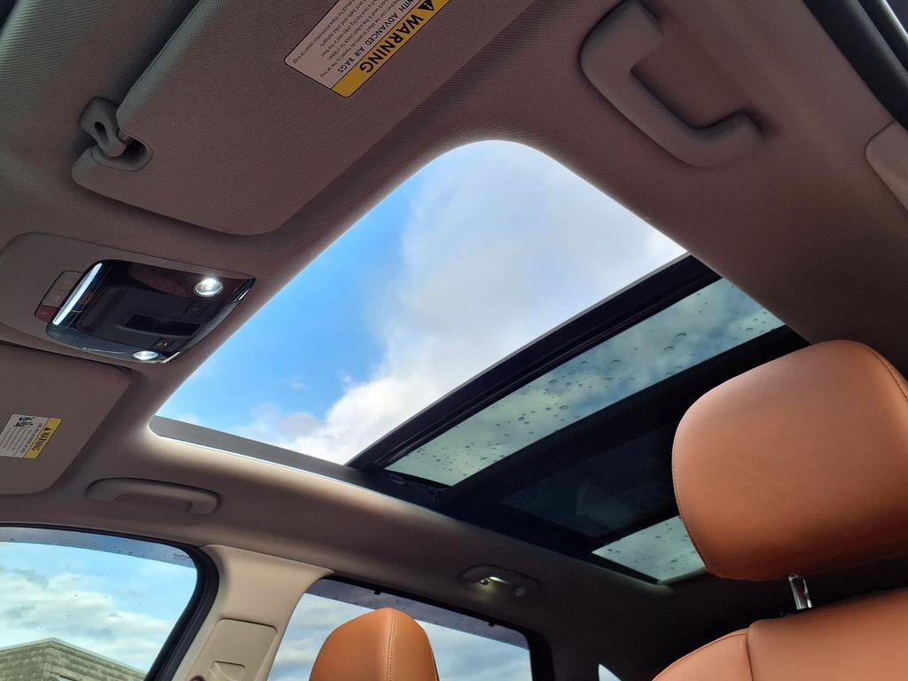 used 2023 Kia Sorento car, priced at $33,200