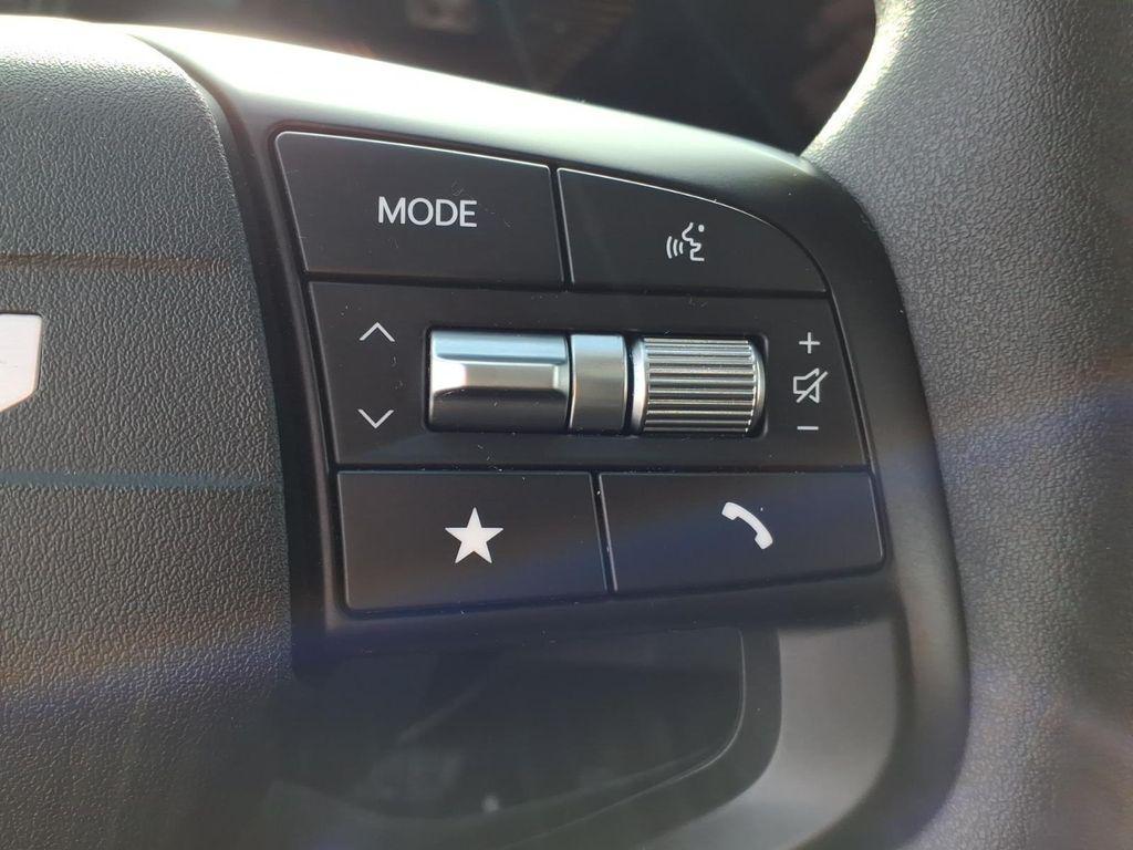 used 2025 Kia K4 car, priced at $19,500