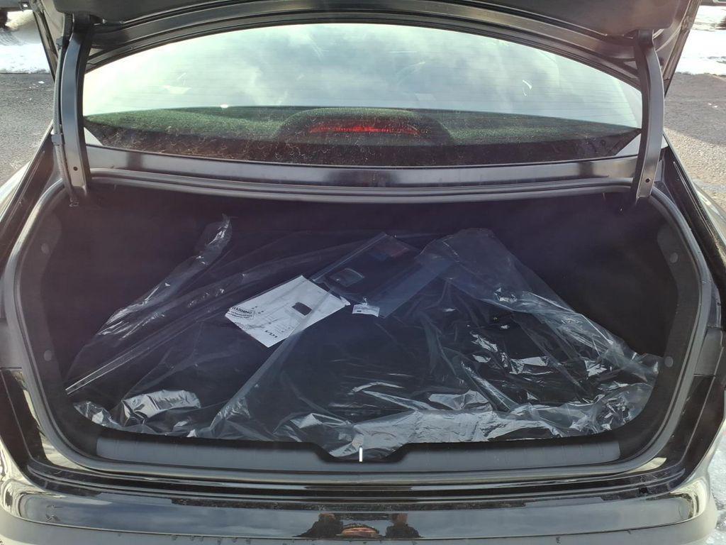 used 2025 Kia K4 car, priced at $19,500