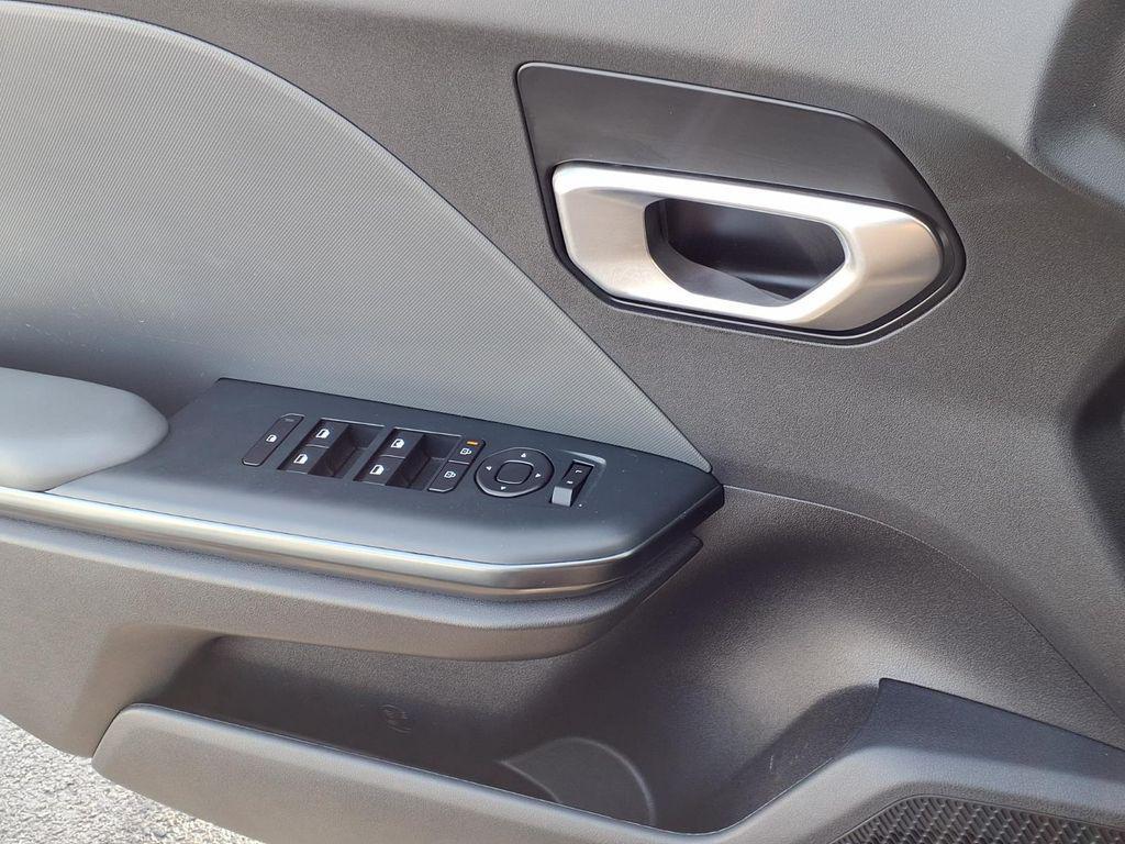 used 2025 Kia K4 car, priced at $19,500