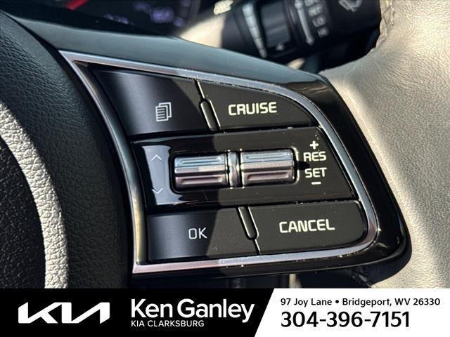 used 2019 Kia Forte car, priced at $15,782