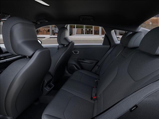 new 2026 Kia K4 car, priced at $24,025