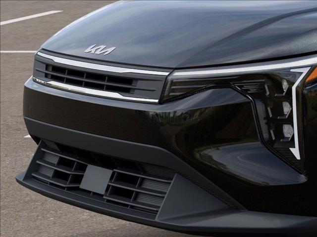 new 2026 Kia K4 car, priced at $24,025