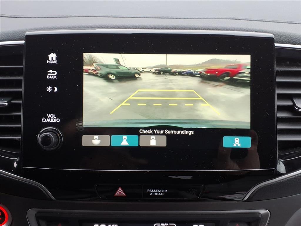 used 2019 Honda Pilot car, priced at $17,800