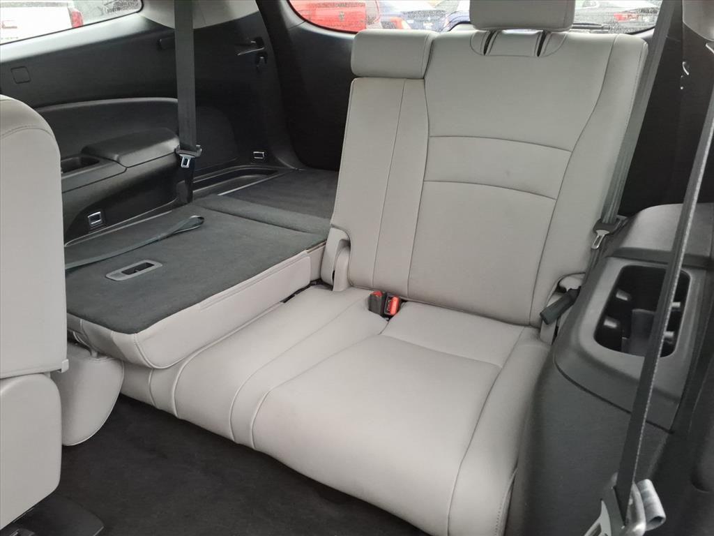 used 2019 Honda Pilot car, priced at $17,800