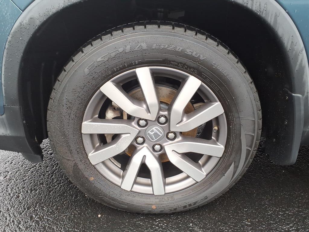 used 2019 Honda Pilot car, priced at $17,800