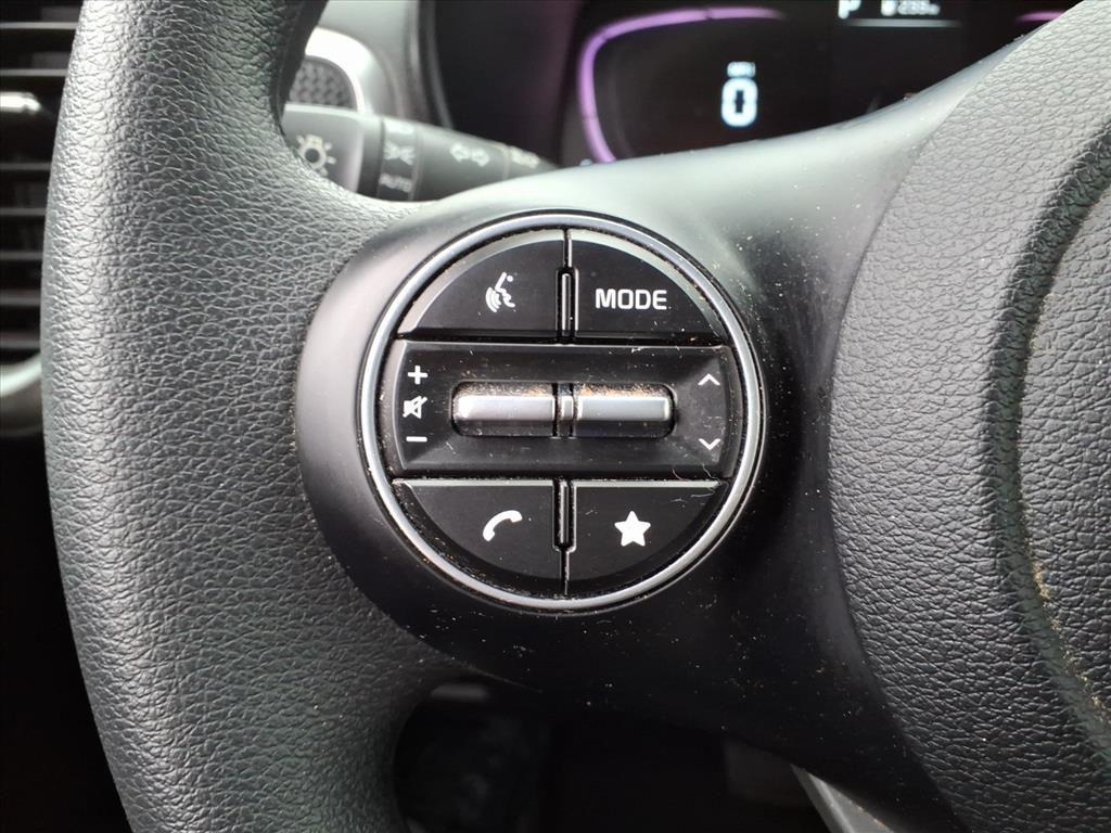 used 2023 Kia Soul car, priced at $17,400