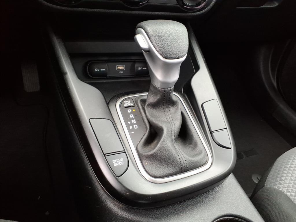 used 2023 Kia Soul car, priced at $17,400