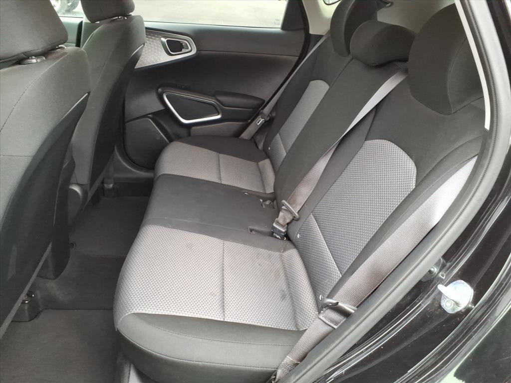 used 2023 Kia Soul car, priced at $17,400