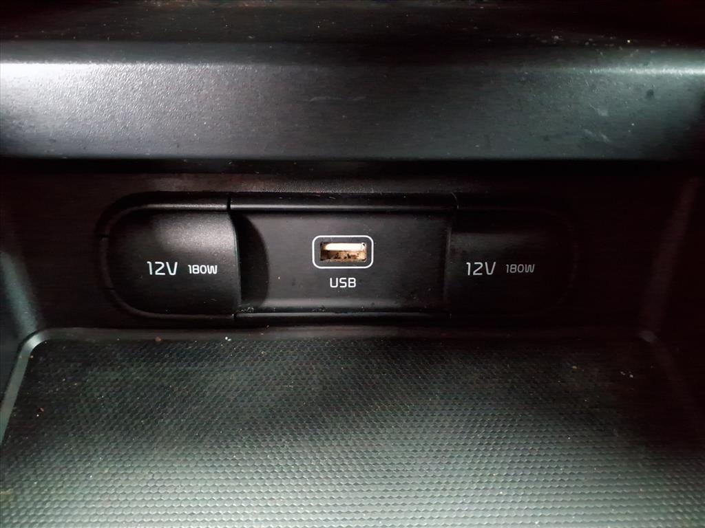 used 2023 Kia Soul car, priced at $17,400