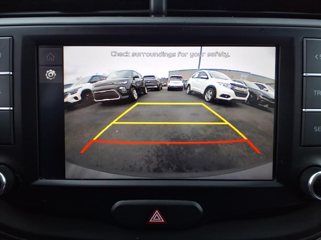 used 2023 Kia Soul car, priced at $17,400