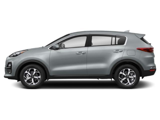 used 2021 Kia Sportage car, priced at $17,738