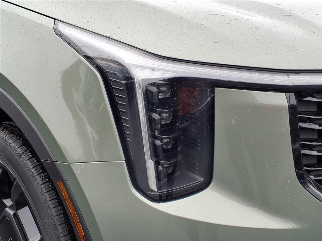 new 2026 Kia Sorento car, priced at $39,800