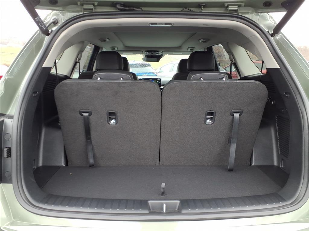 new 2026 Kia Sorento car, priced at $39,800