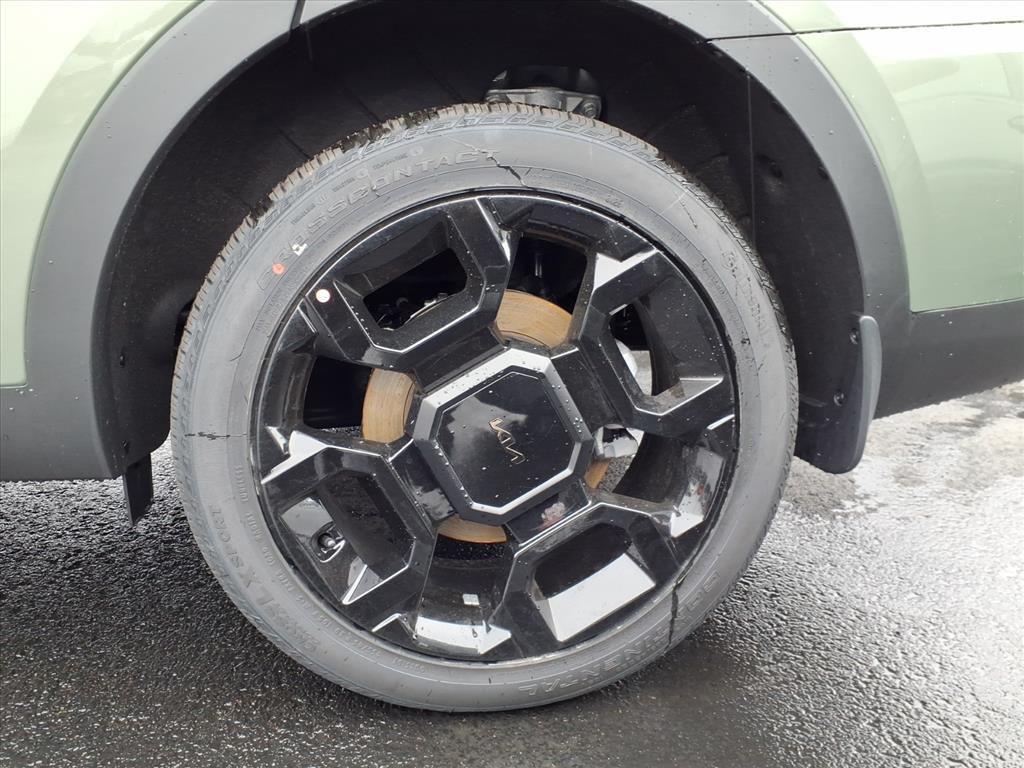 new 2026 Kia Sorento car, priced at $39,800