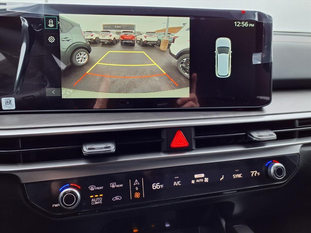 new 2026 Kia Sorento car, priced at $39,800