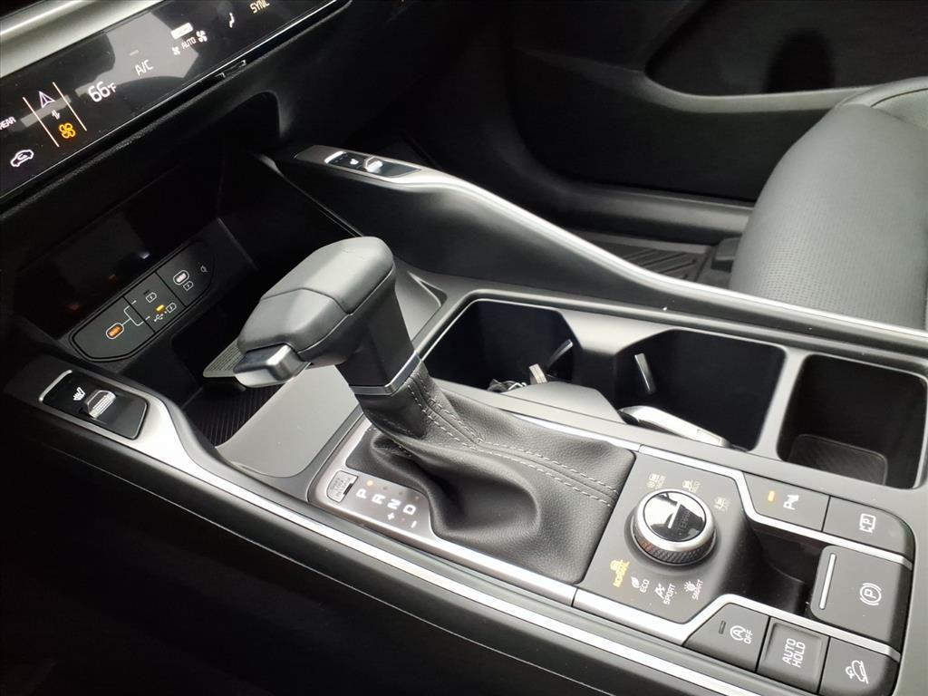 new 2026 Kia Sorento car, priced at $39,800