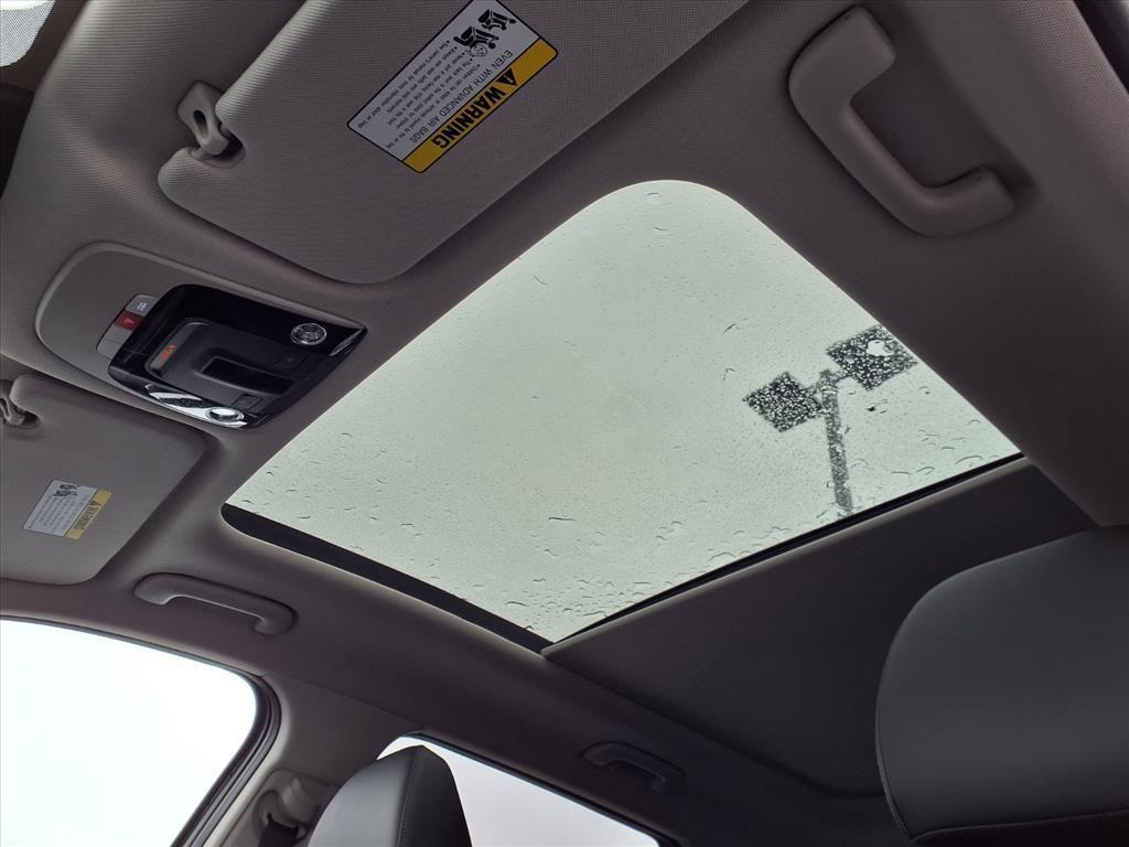 new 2026 Kia Sorento car, priced at $39,800