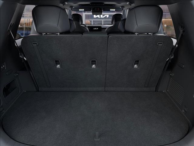 new 2027 Kia Telluride car, priced at $50,705