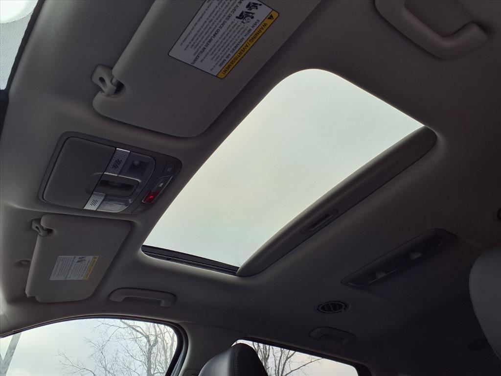 new 2025 Kia Telluride car, priced at $40,390