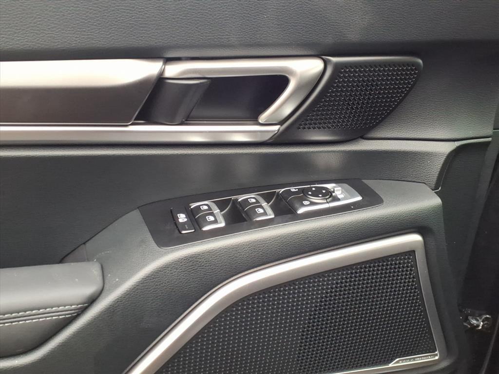 new 2025 Kia Telluride car, priced at $40,390