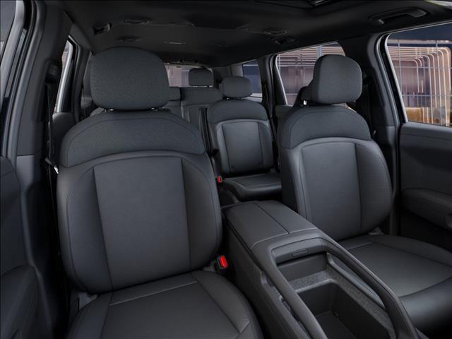 new 2027 Kia Telluride car, priced at $45,885