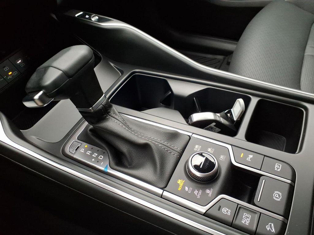 new 2026 Kia Sorento car, priced at $36,100