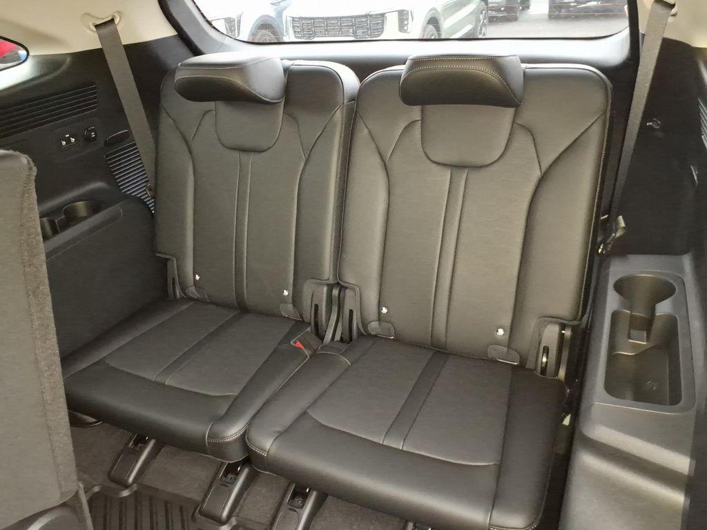 new 2026 Kia Sorento car, priced at $36,100