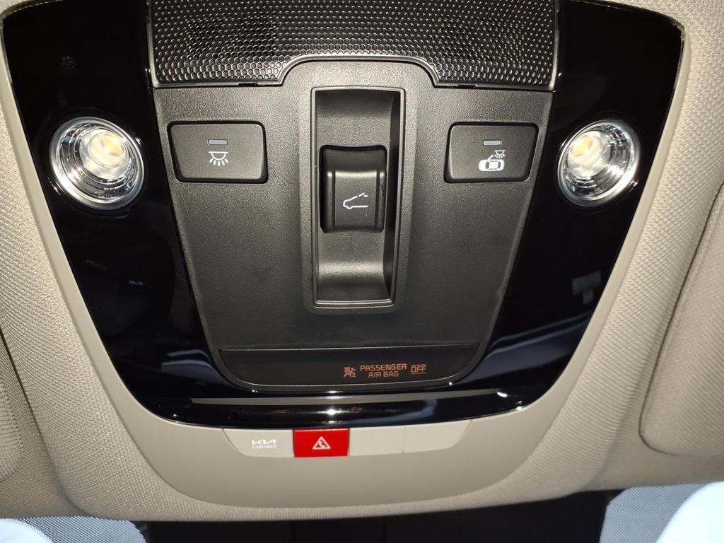 new 2026 Kia Sorento car, priced at $36,100