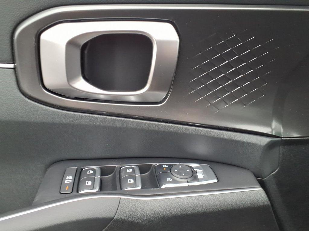 new 2026 Kia Sorento car, priced at $36,100