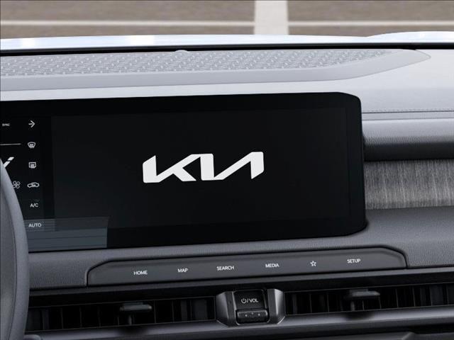 new 2027 Kia Telluride car, priced at $57,180