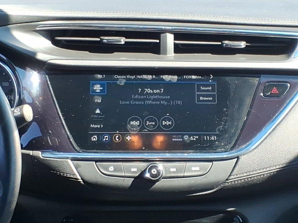 used 2023 Buick Encore GX car