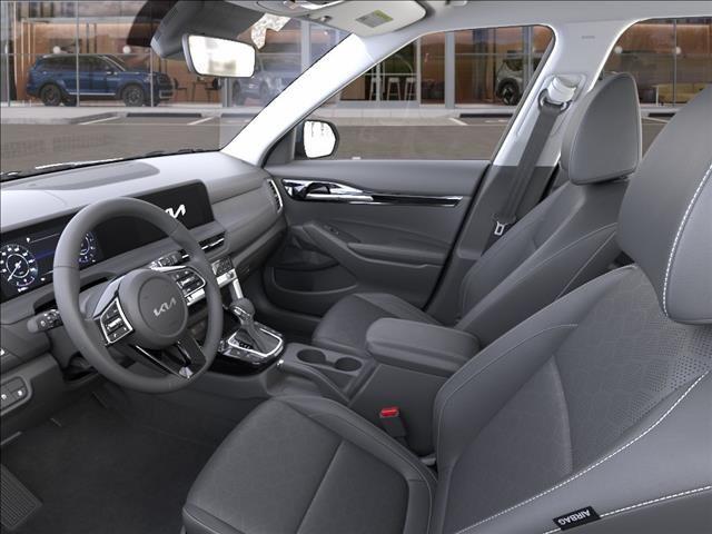 new 2026 Kia Seltos car, priced at $29,110